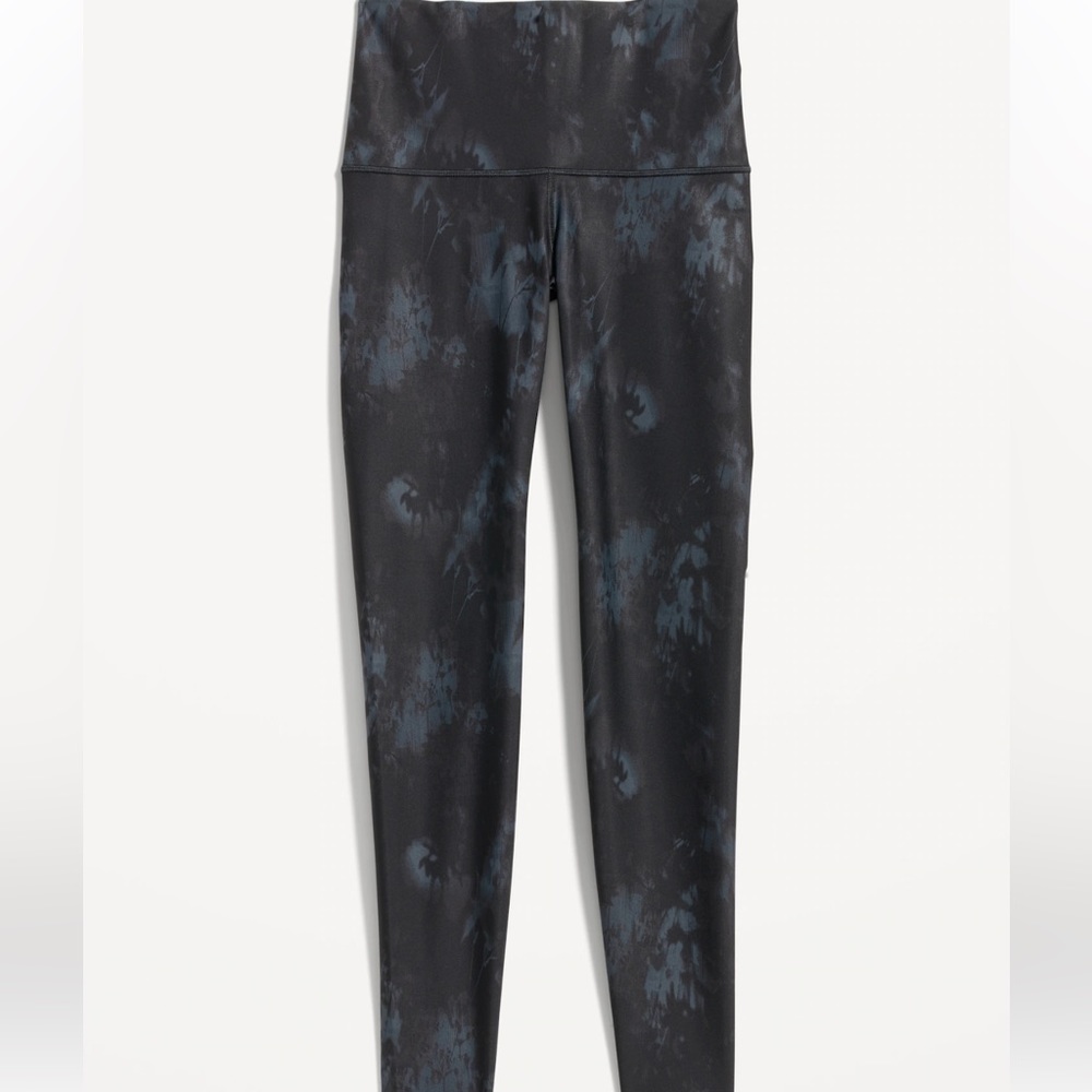 Old Navy EXTRA High Rise Powersoft leggings SMALL